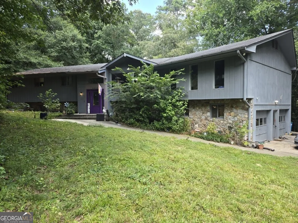 4693 Rivercliff DR SW Lilburn, GA 30047