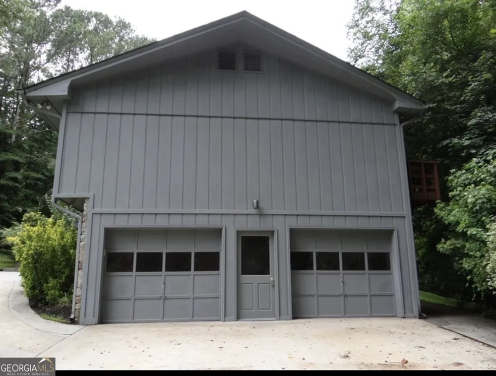 4693 Rivercliff DR SW Lilburn, GA 30047