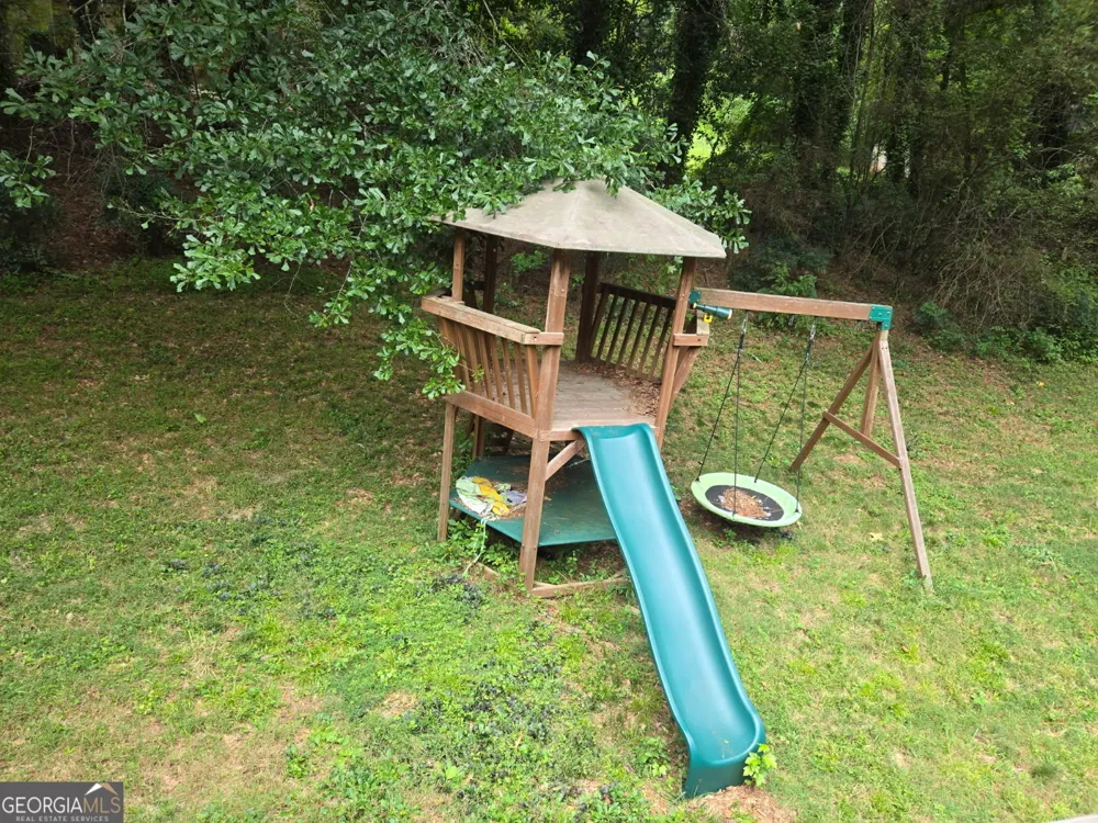 4693 Rivercliff DR SW Lilburn, GA 30047