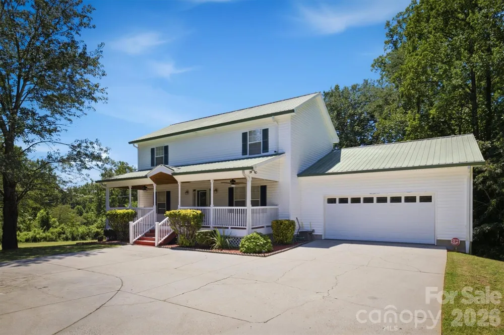 805 Bannon Place SW Lenoir, NC 28645