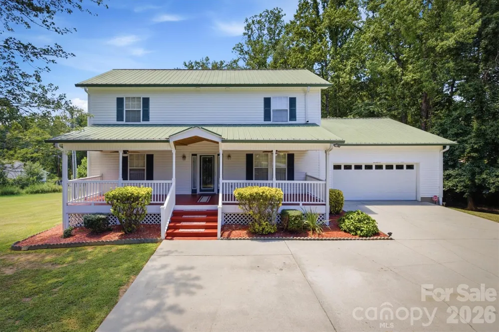 805 Bannon Place SW Lenoir, NC 28645