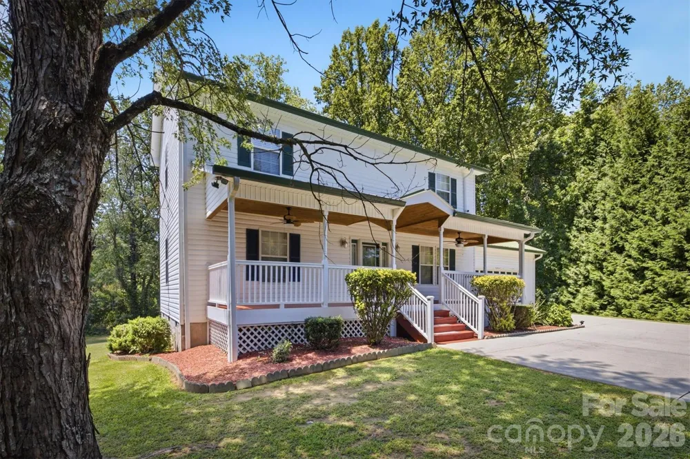 805 Bannon Place SW Lenoir, NC 28645