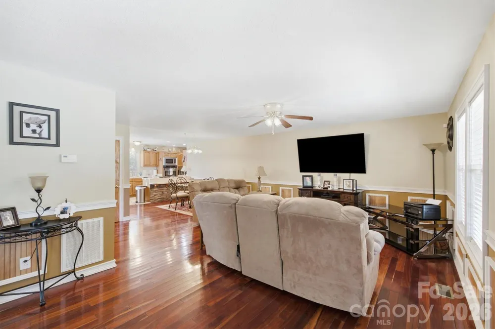 805 Bannon Place SW Lenoir, NC 28645
