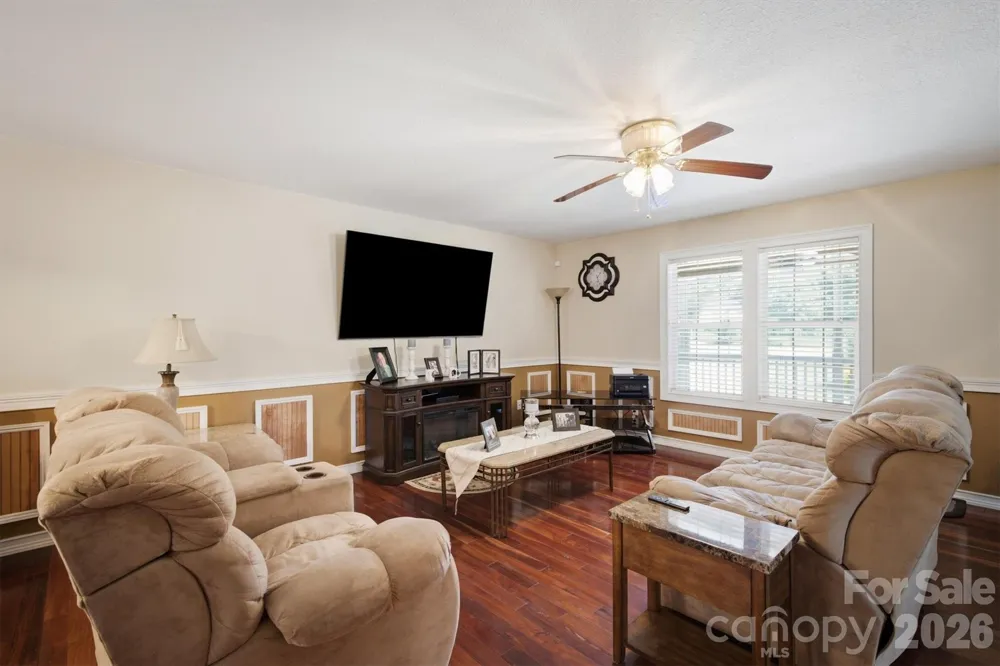 805 Bannon Place SW Lenoir, NC 28645