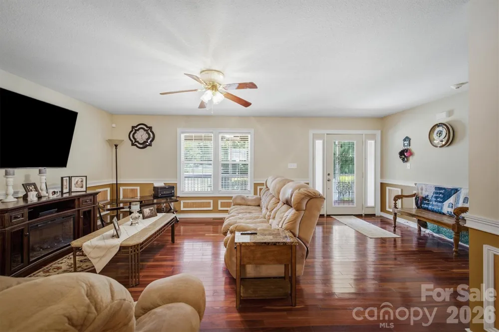 805 Bannon Place SW Lenoir, NC 28645