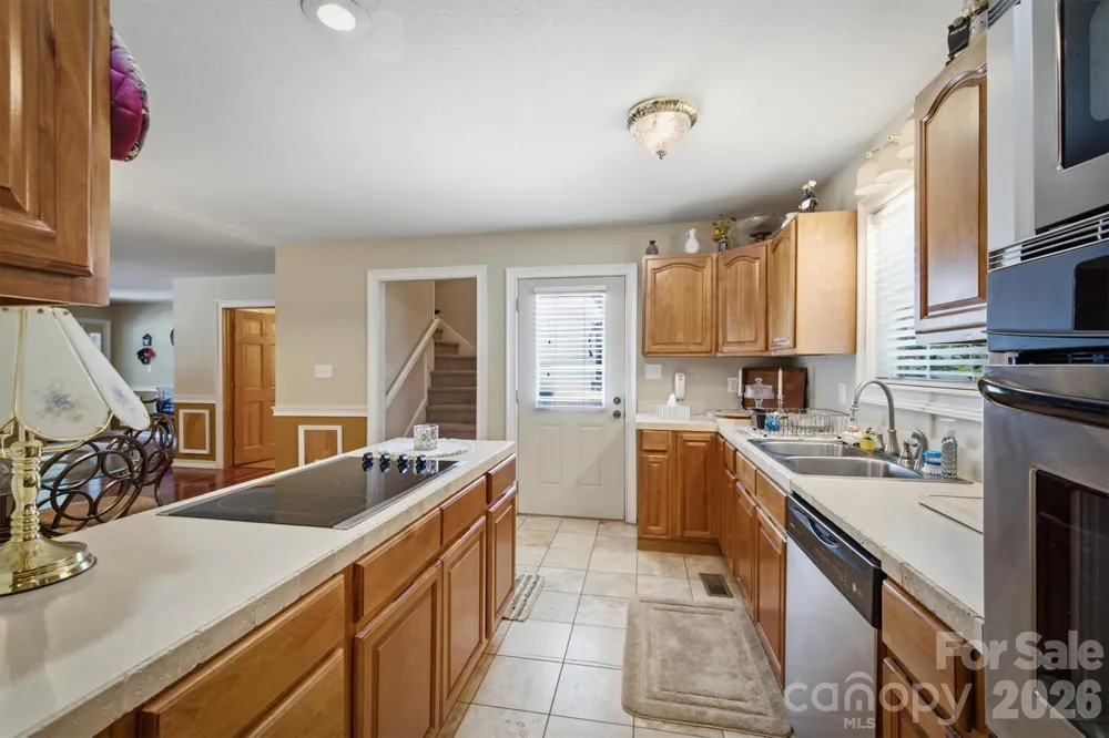 805 Bannon Place SW Lenoir, NC 28645