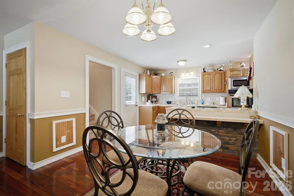 805 Bannon Place SW Lenoir, NC 28645