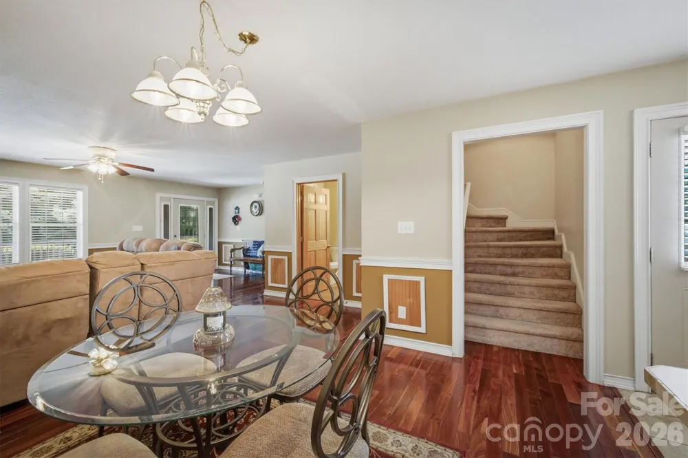 805 Bannon Place SW Lenoir, NC 28645