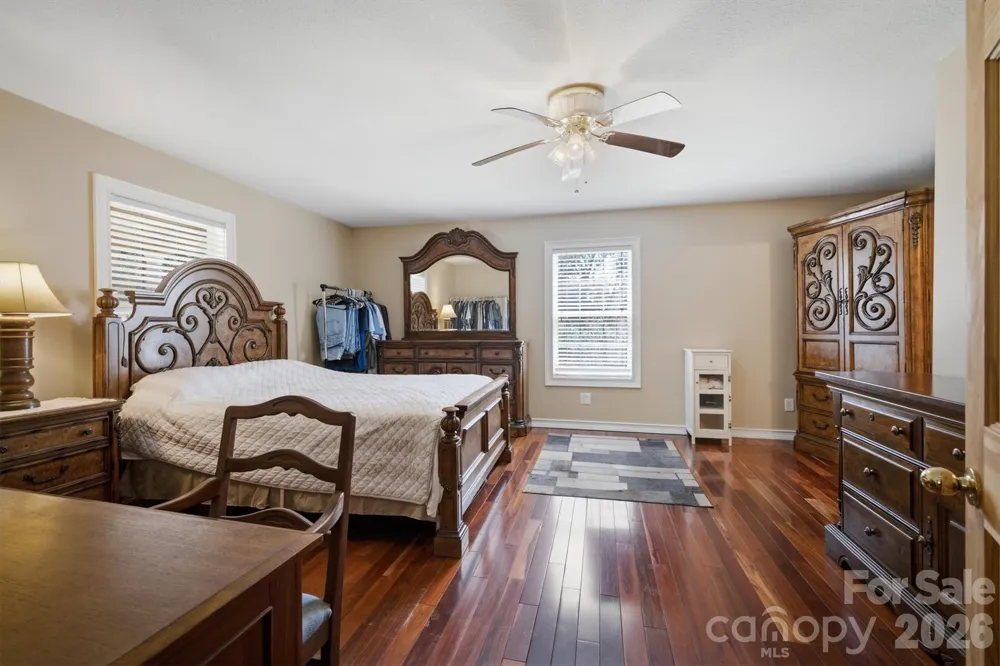 805 Bannon Place SW Lenoir, NC 28645