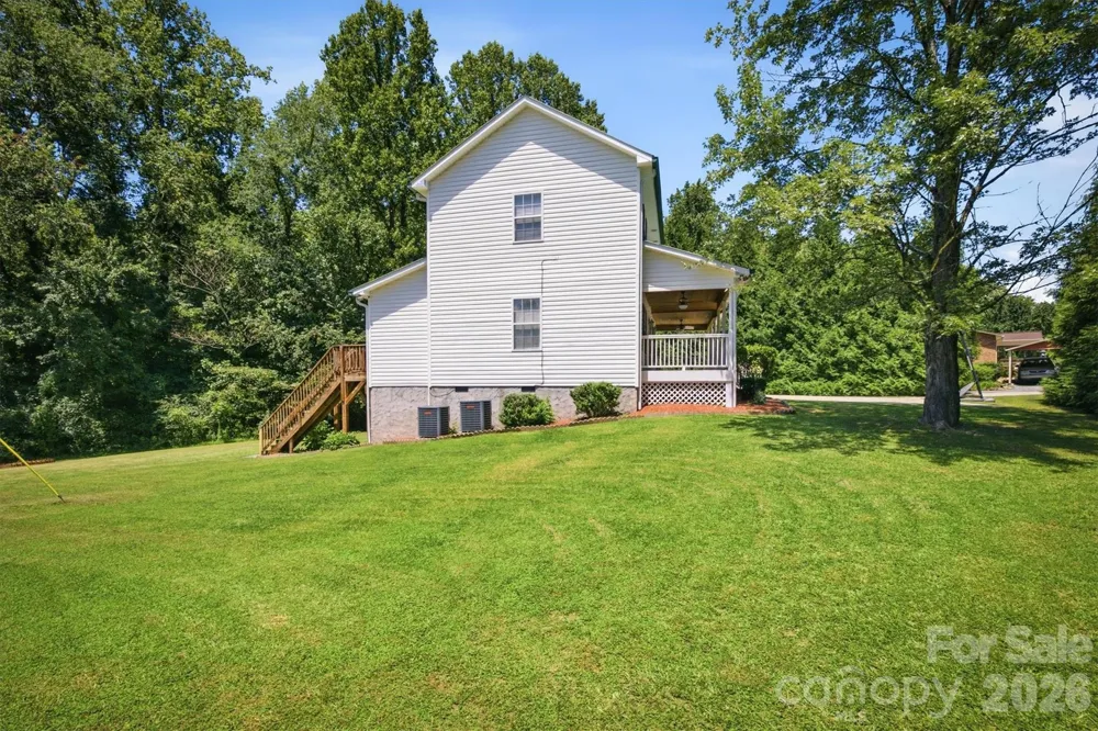 805 Bannon Place SW Lenoir, NC 28645