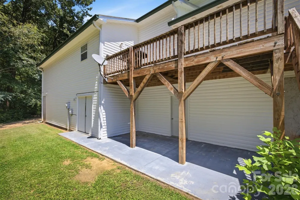 805 Bannon Place SW Lenoir, NC 28645
