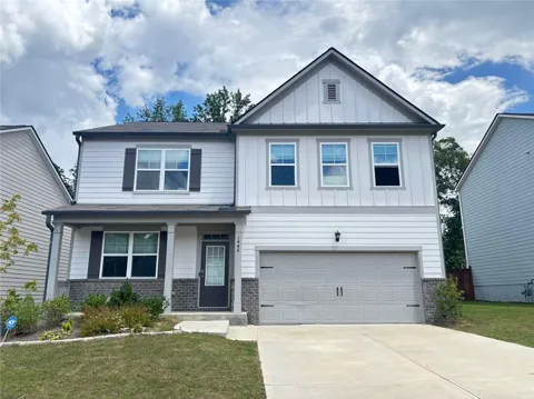 1446 Braselton Village Parkway