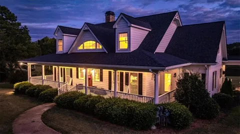 1058 Snip Dillard Road