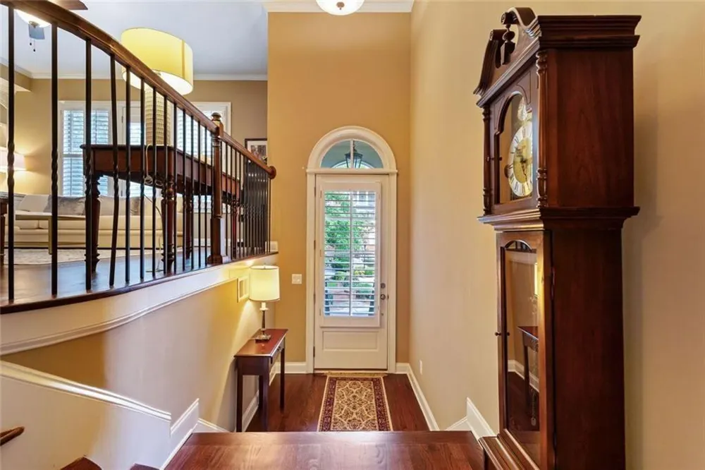 4087 Thorndale Lane Smyrna, GA 30080