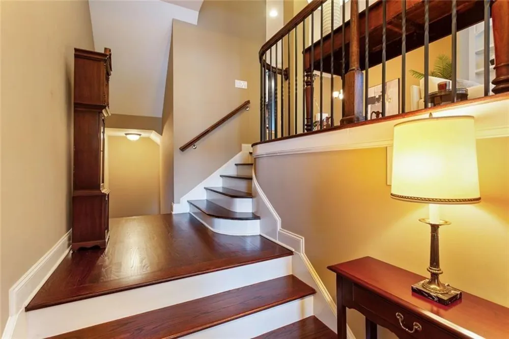 4087 Thorndale Lane Smyrna, GA 30080