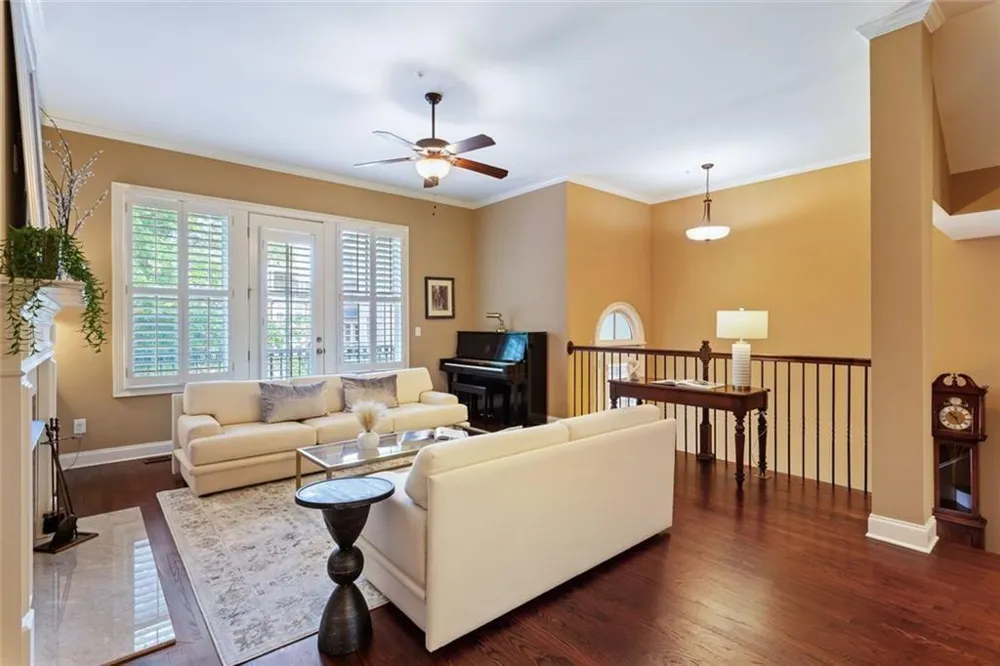 4087 Thorndale Lane Smyrna, GA 30080