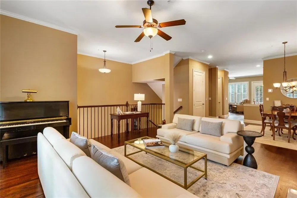 4087 Thorndale Lane Smyrna, GA 30080
