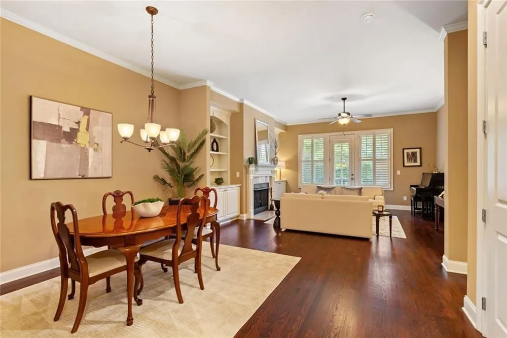 4087 Thorndale Lane Smyrna, GA 30080