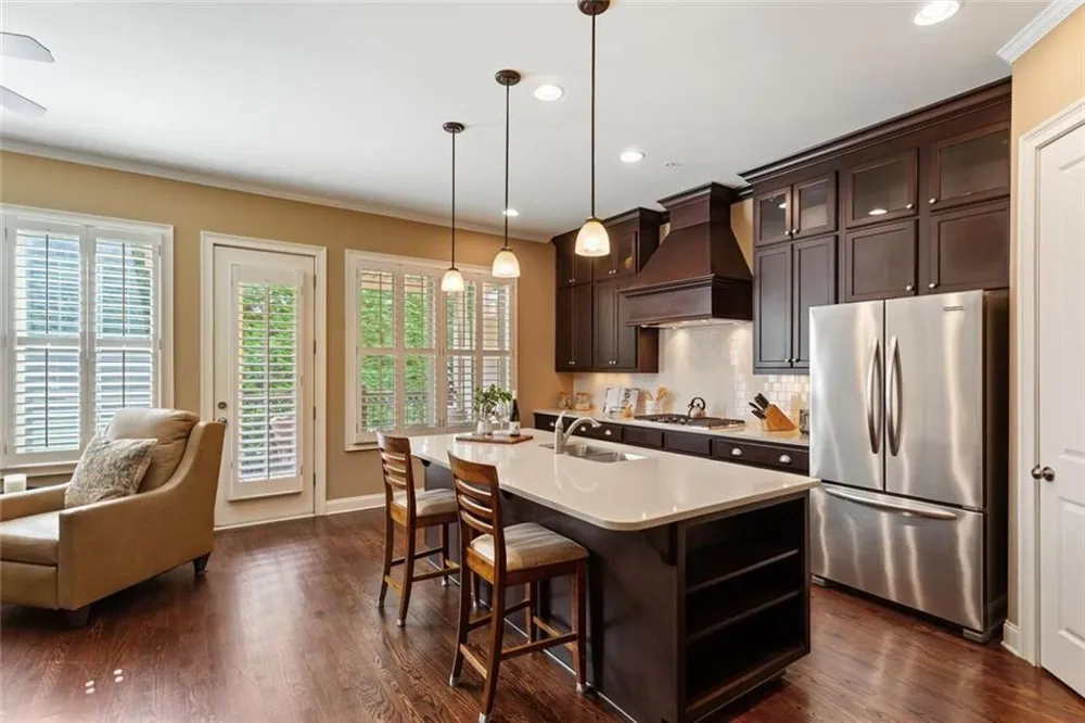 4087 Thorndale Lane Smyrna, GA 30080