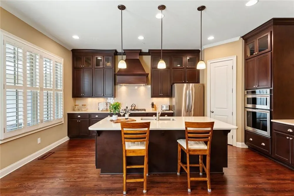 4087 Thorndale Lane Smyrna, GA 30080
