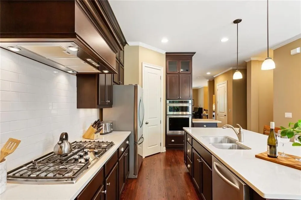 4087 Thorndale Lane Smyrna, GA 30080
