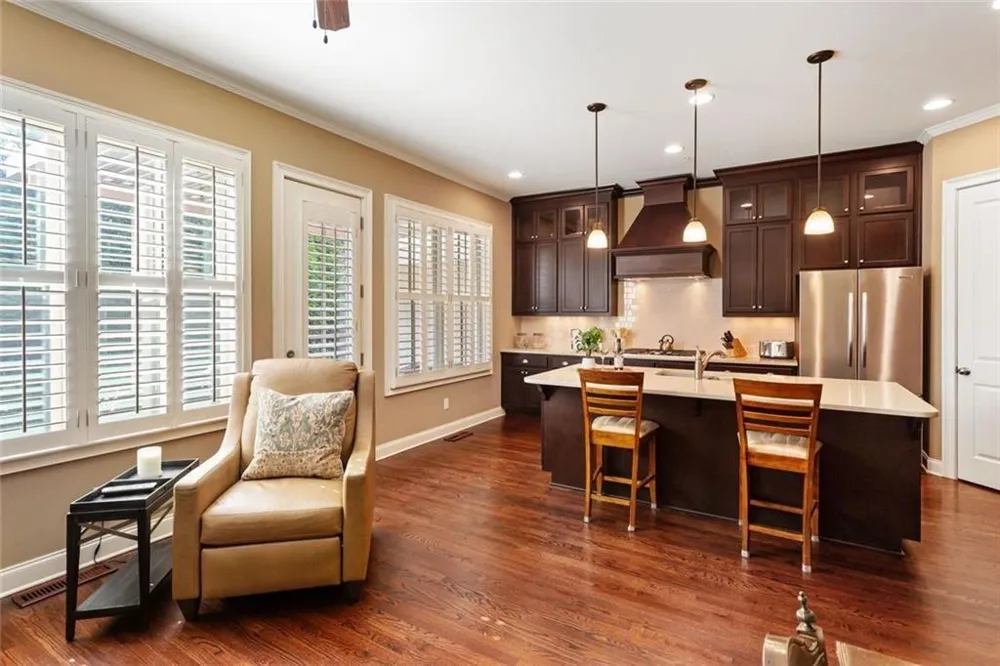 4087 Thorndale Lane Smyrna, GA 30080