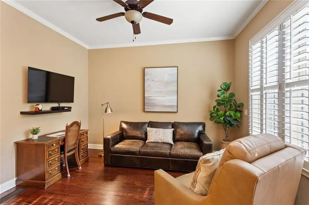 4087 Thorndale Lane Smyrna, GA 30080