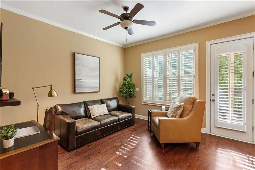 4087 Thorndale Lane Smyrna, GA 30080