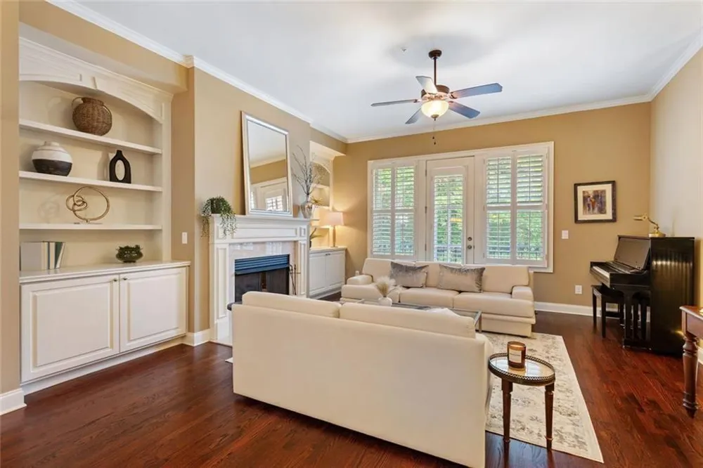 4087 Thorndale Lane Smyrna, GA 30080