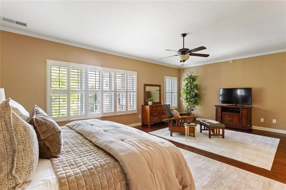 4087 Thorndale Lane Smyrna, GA 30080