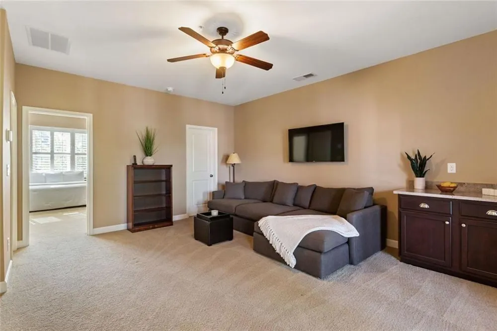 4087 Thorndale Lane Smyrna, GA 30080