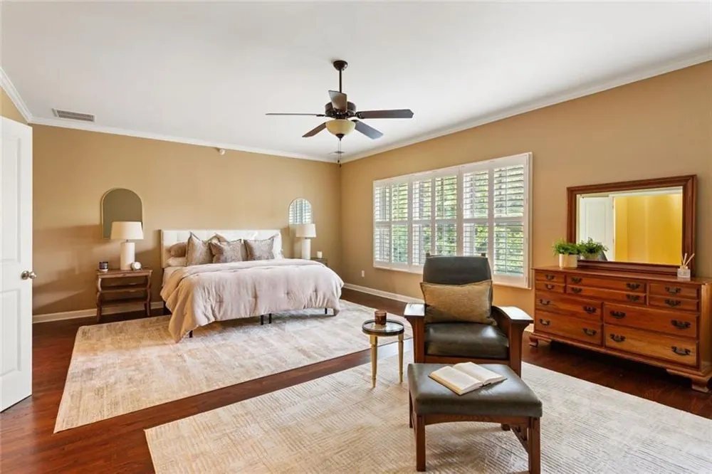 4087 Thorndale Lane Smyrna, GA 30080