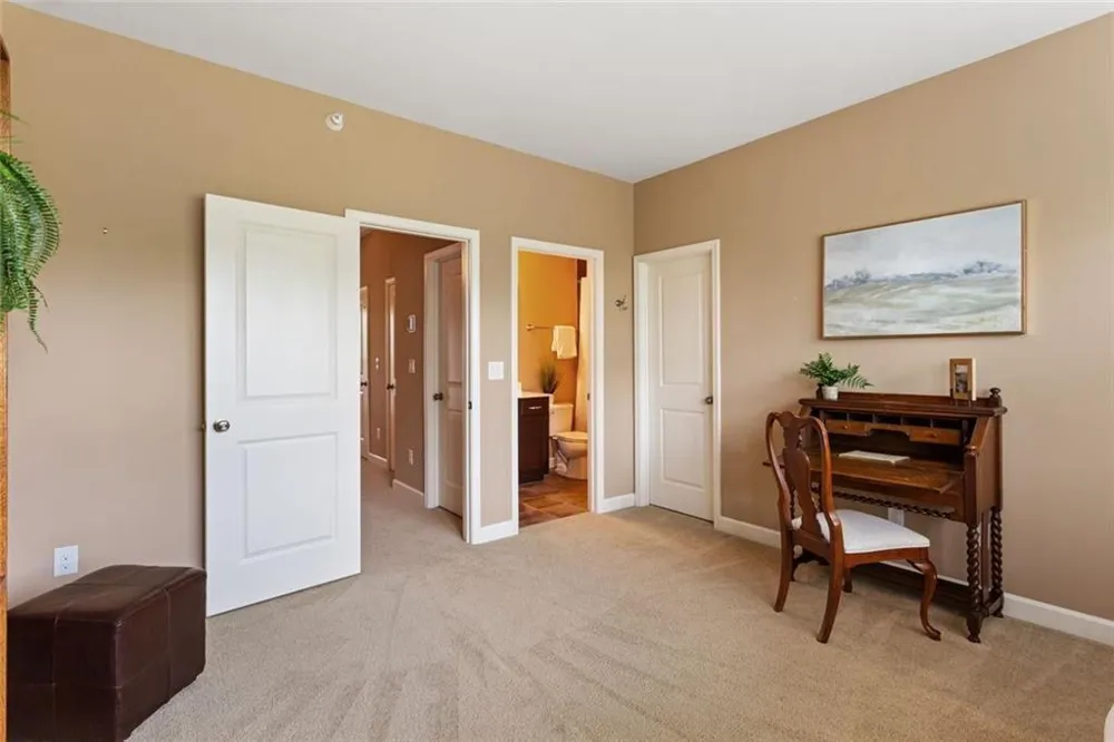4087 Thorndale Lane Smyrna, GA 30080