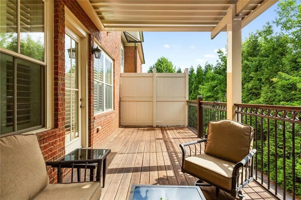 4087 Thorndale Lane Smyrna, GA 30080