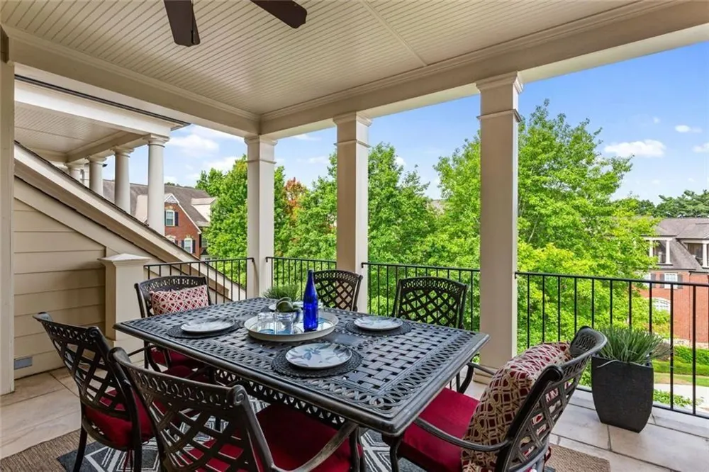 4087 Thorndale Lane Smyrna, GA 30080