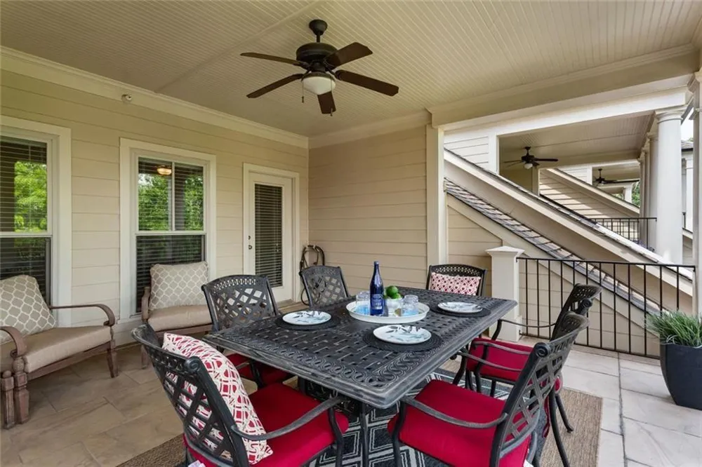4087 Thorndale Lane Smyrna, GA 30080
