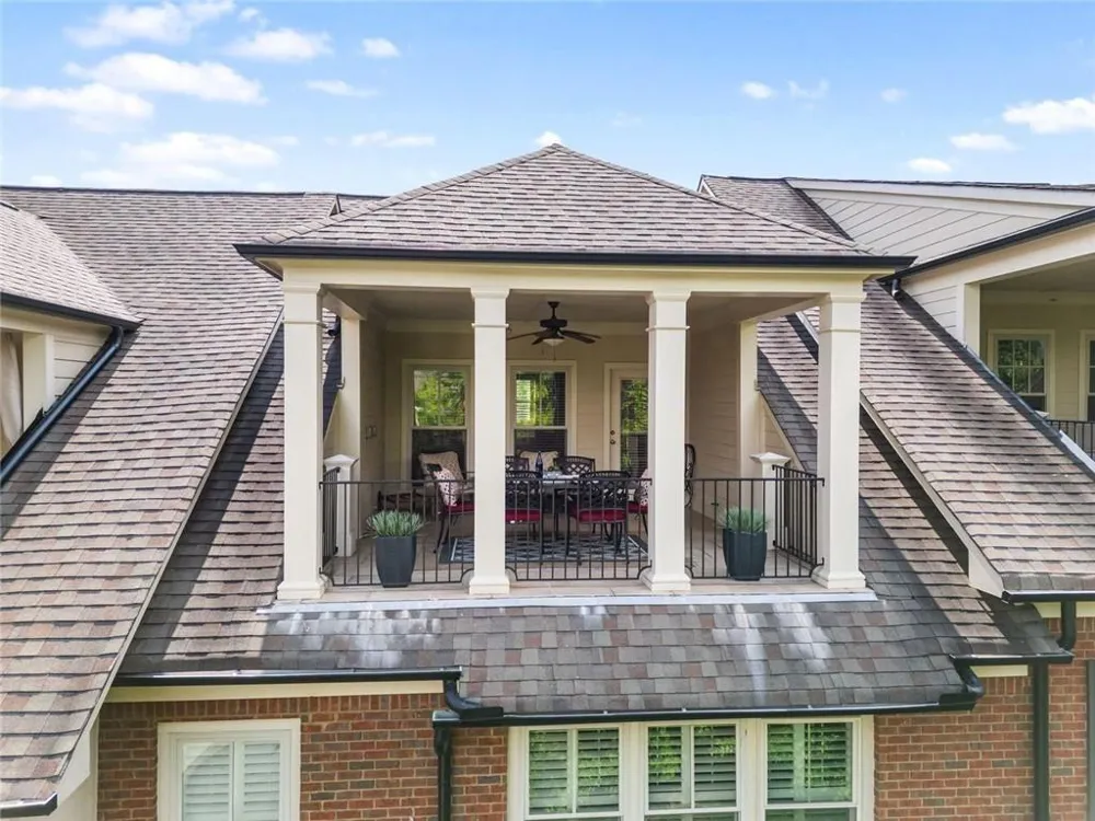 4087 Thorndale Lane Smyrna, GA 30080