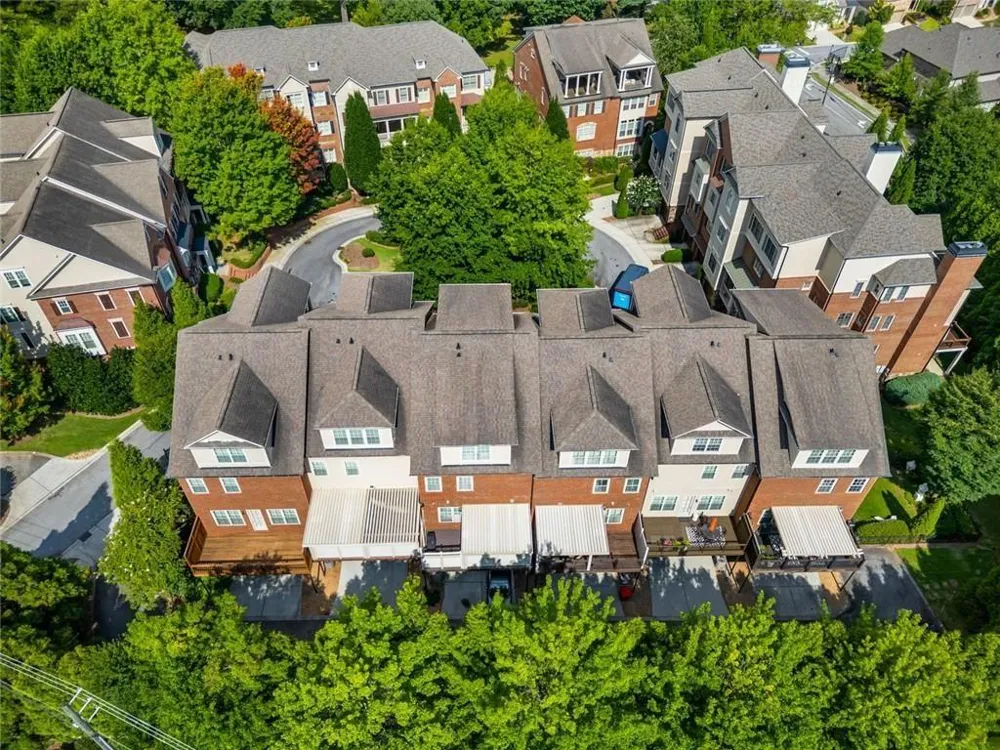 4087 Thorndale Lane Smyrna, GA 30080