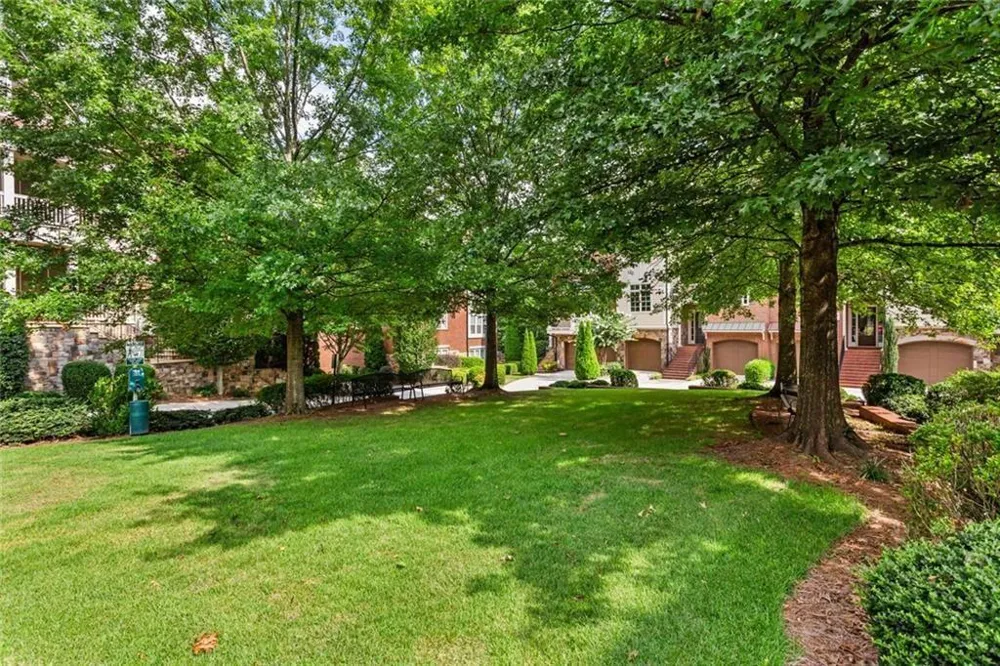 4087 Thorndale Lane Smyrna, GA 30080