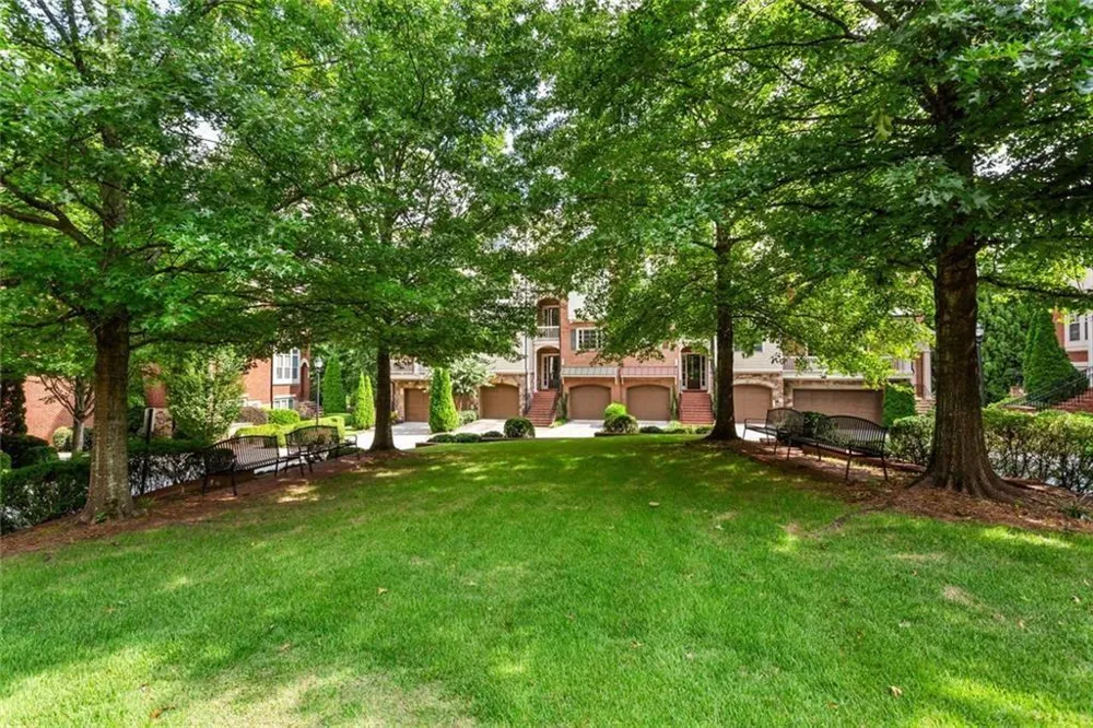 4087 Thorndale Lane Smyrna, GA 30080