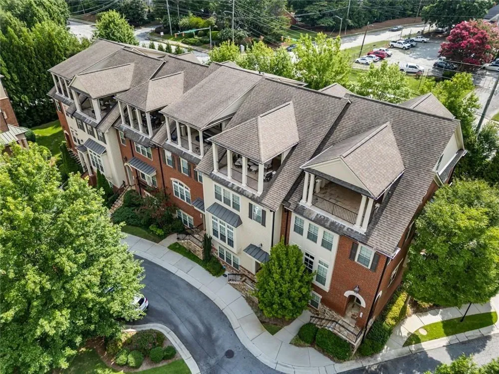 4087 Thorndale Lane Smyrna, GA 30080