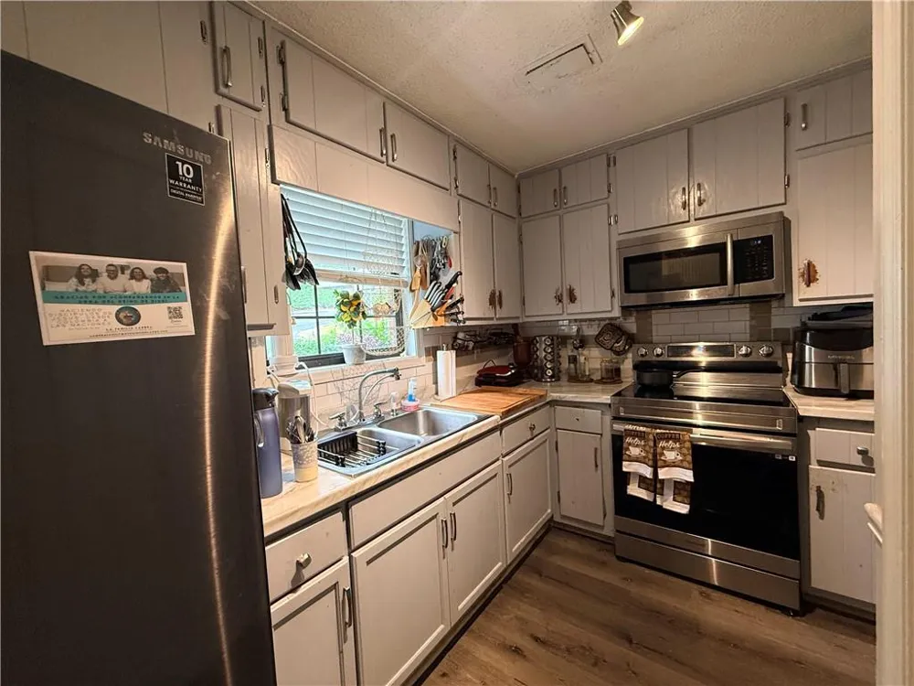 6036 Wintergreen Road Norcross, GA 30093