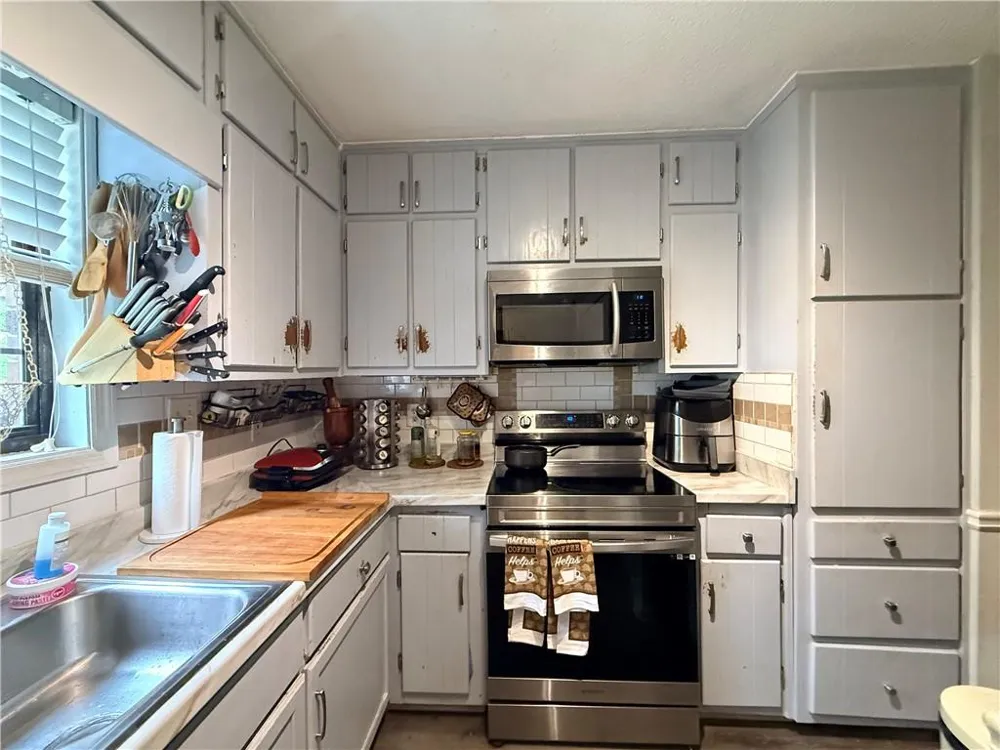 6036 Wintergreen Road Norcross, GA 30093