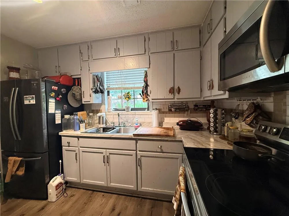 6036 Wintergreen Road Norcross, GA 30093