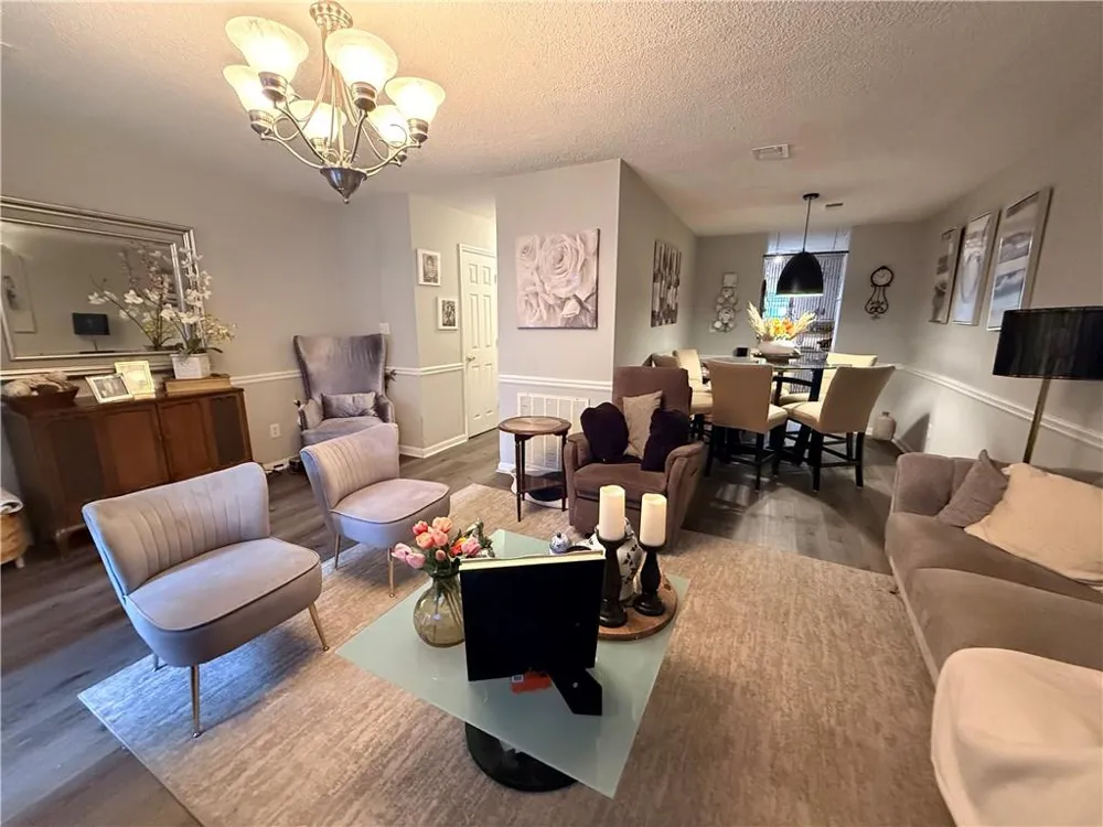 6036 Wintergreen Road Norcross, GA 30093