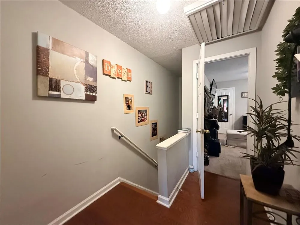 6036 Wintergreen Road Norcross, GA 30093