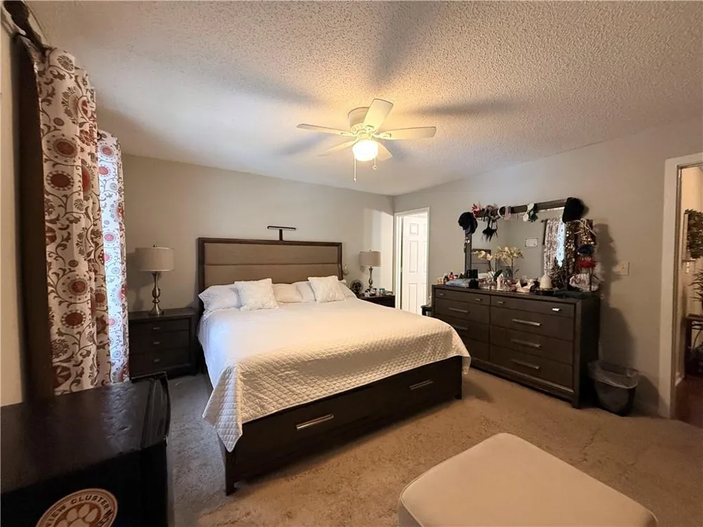 6036 Wintergreen Road Norcross, GA 30093