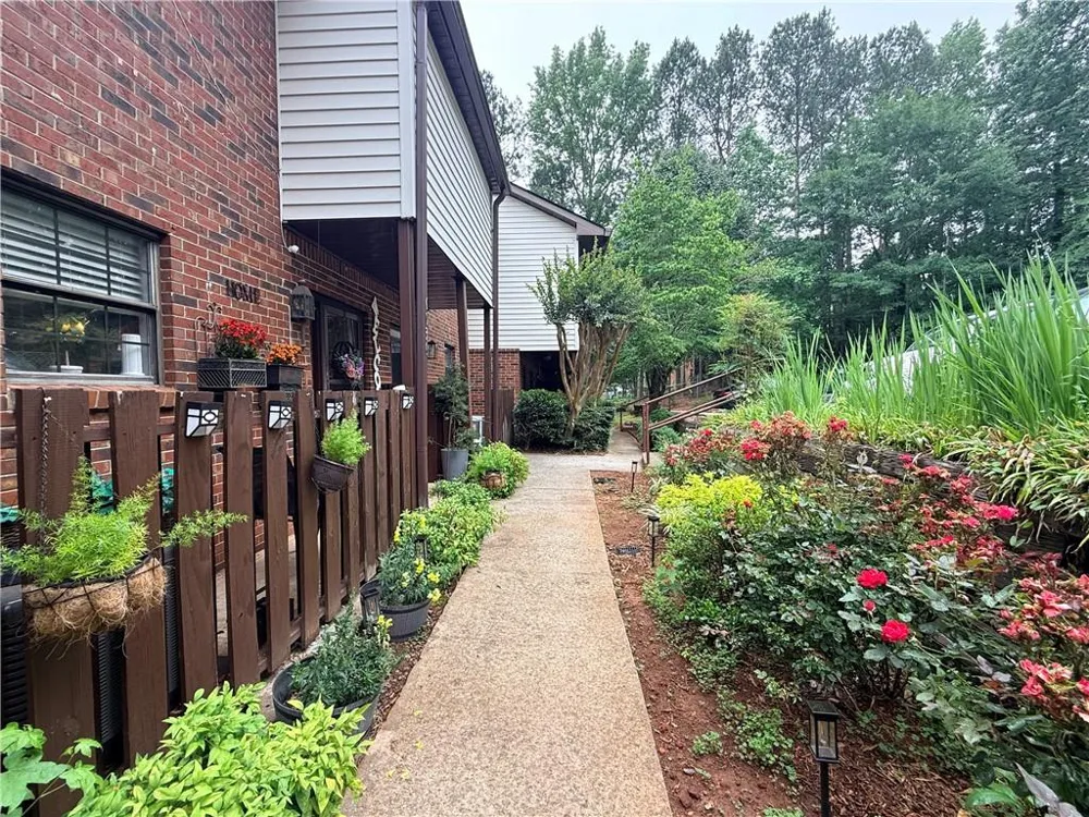 6036 Wintergreen Road Norcross, GA 30093