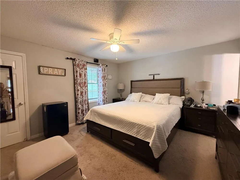6036 Wintergreen Road Norcross, GA 30093