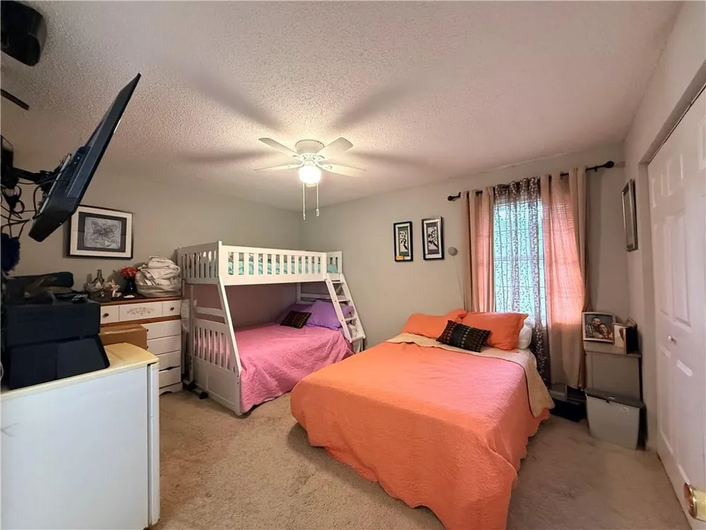 6036 Wintergreen Road Norcross, GA 30093